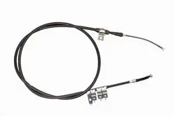 El Fren Teli Arka Sol 06-13 Ranger 2567-2267mm