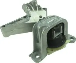 Motor Takozu Sağ Megane.III 1.5 DCI Hidrolik
