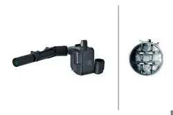 Bobin 15-C-Seri (W205) E-Seri (W212-W213)