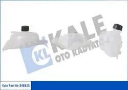 Genleşme Kavanozu + Kapak 10-Master.Iıı