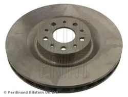 Disk On (Ad) 10-Doblo-Combo.D 1.6Mjt-2.0Mjt (Ø=300)