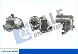 EGR Valfi 13-Golf.VII-Tiguan-Touran-Octavia-Superb-Leon-A3 1.6Tdi 2.0Tdi
