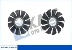 Fan Motoru Pervanesı 99-Daily.Iıı