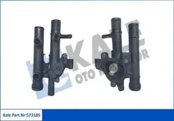 Termostat 83°C 02-Master.2.3 2.2Dci-2.5 DCI *G9u-T*