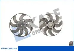 Fan Motoru 02-Polo-Fabia-Ibiza-Cordoba 1.2-1.4