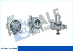 Termostat 82°C 02-Ducato 2.3Jtd