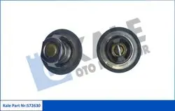 Termostat 89°C Clo-Kng-Mgn-Lgn-Logan 1.4İ-1.6İ