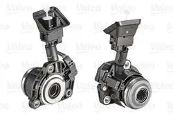 Debriyaj Alt Merkezi 308-508-3008-5008-C3-C4-C5-Partner-Berlingo 1.6Hdi