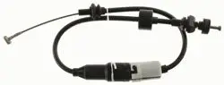 Debriyaj Teli 99-02 Polo 99-04 Caddy Otm *Aee*