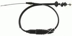 Debriyaj Teli 91-03 T.Porter.T4