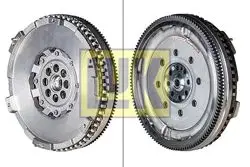 Volan 08-Hı.H1 2.5Crdi 110-170Hp (Ø=280)