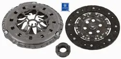 Debriyaj Tk 04-T5-Golf.5-Caddy 1.9Tdi T.Porter.T6 1.9Tdi 103Hp Luk Tipi