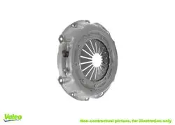 Debriyaj Baskısı 00-Yaris 1.0 16V **