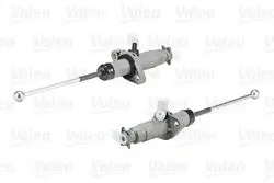 Debriyaj Üst Merkezi Alfa Romeo 147 1.6 TS 16V / ECO (2000–2010) – 1.9