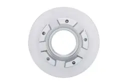 Disk Arka (Ad) 06-Transit 2.2-2.4 TDCI