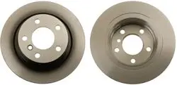 Disk Arka 11-1-Seri (F20-F21-F22-F23-F87)