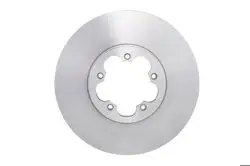Disk On (Ad) 06-Transit V347 Arkadan Ceker