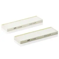 Polen Filtresi 09-Hı. i20 1.2-1.4-1.6 İ-CRDI