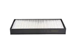 Polen Filtresi 07-X5 (E70-F15-F85) X6 (E71-E72-F16-F86)