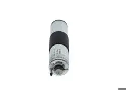 Benzin Filtresi 01-06 3-Seri (E46)