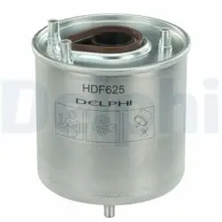 Mazot Filtresi 10-207-208-301-308-508-5008-C3-C4-C5-Prt-Brl 1.6Hdi