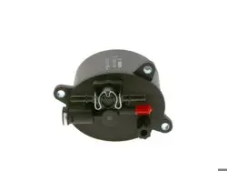 Mazot Filtresi Komple 07-407-607-4007-C5-C6 2.2Hdi