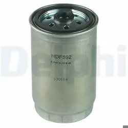 Mazot Filtresi 06-Hı.Getz-Accent.Era-Ka.Rio 1.5Crdi