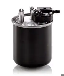Mazot Filtresi 13-A-Seri (W176) B-Seri (W242-W246)