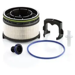 Mazot Filtresi 18-C-Seri (W205-S205) E-Seri (W213-S213) Vito