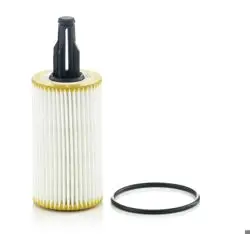 Yağ Filtresi 11-C-Seri (W204-W205-S204-S205) E-Seri (W212-S212)