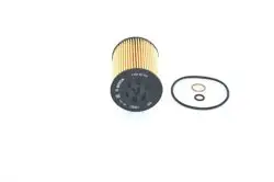 Yağ Filtresi 04-06 5-Seri (E60-E61) X5 (E53)