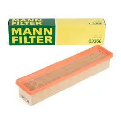 Hava Filtresi 05-Modus-Clo.III 1.2 16V