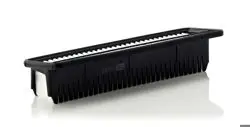Hava Filtresi 09-Hı. i10 1.1 CRDI