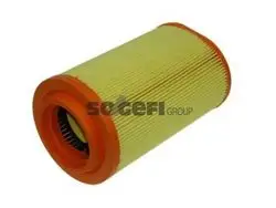 Hava Filtresi 02-07 C-Seri (W203) C180-C200
