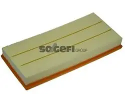 Hava Filtresi 05-12 A-Seri (W169) B-Seri (W245)