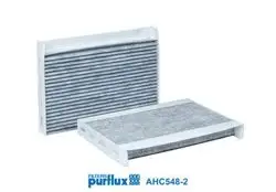 Polen Filtresi S-Seri (W222-V222-X222) + Ca