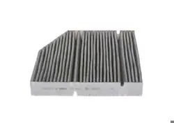 Polen Filtresi 14-C-Seri (W205) E-Seri (W213) + Ca