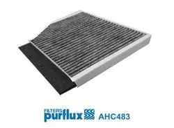 Polen Filtresi 14-C-Seri (W205) E-Seri (W213) + Ca