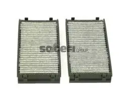 Polen Filtresi 06-X5 (E70-F15-F85) X6 (E71-E72-F16-F86) + Ca