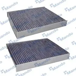Polen Filtresi 10-5-Seri (F07-F10-F11) 7-Seri (F01-F02-F03-F04) + Ca