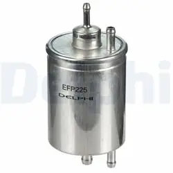 Benzin Filtresi 01-08 C-Seri (W202-W203) E-Seri (W210-S210)