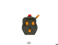 Mazot Filtresi 03-Megane.II 1.5 DCI