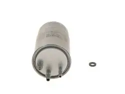 Mazot Filtresi 11-Boxer-Jumper 3.0Hdi