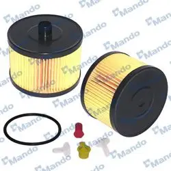 Mazot Filtresi 05-307-308-407-607-C4-C5-Expert-Scd-Jmp-S40 2.0 HDI 120-140Hp