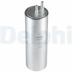 Mazot Filtresi 03-09 T.Porter.T5 2.5Tdi
