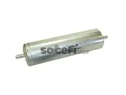 Mazot Filtresi 11-A6-A7 2.0 TDI-3.0Tdi