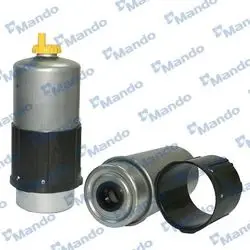 Mazot Filtresi 04-Transit 2.0-2.4Tdci