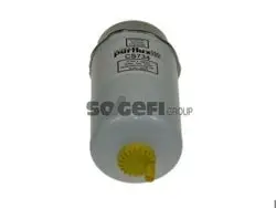 Mazot Filtresi 01-06 Transit 2.0-2.4D