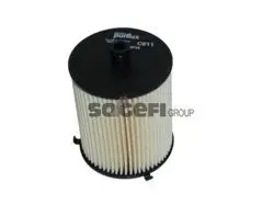Mazot Filtresi 12-Yaris 1.4D-4D