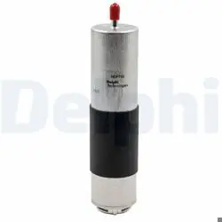 Mazot Filtresi 15-C-Seri (W205-S205)